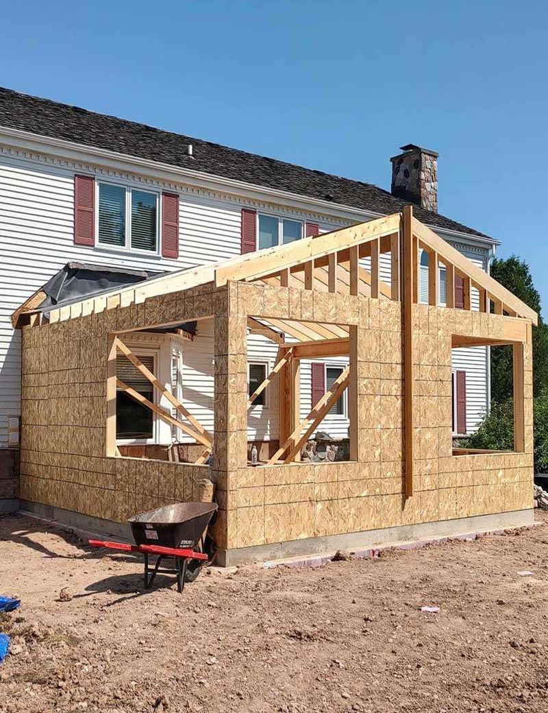 home-additions